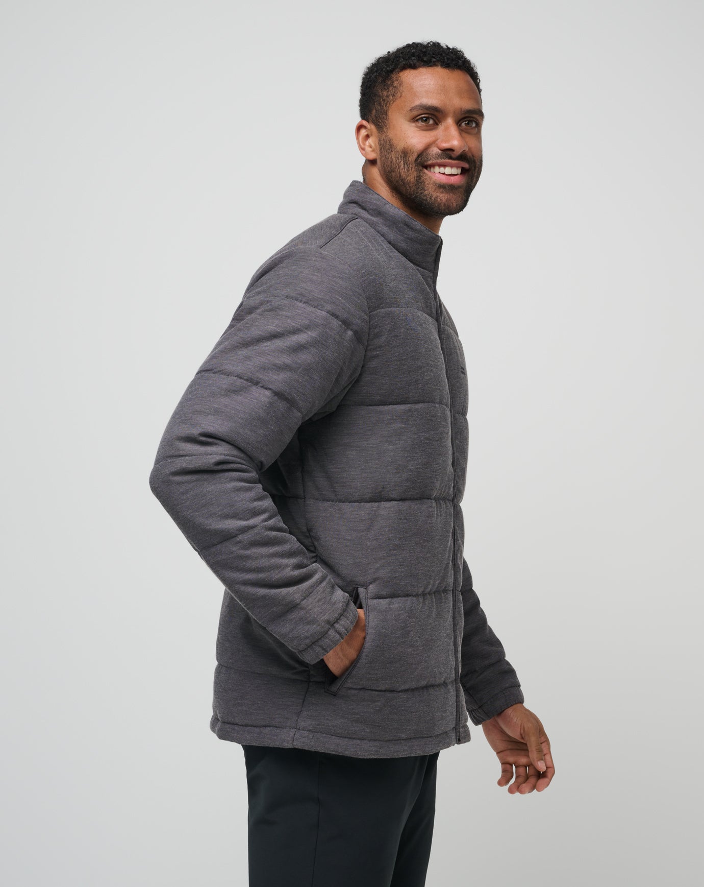 Climate Drop Jacket image 2