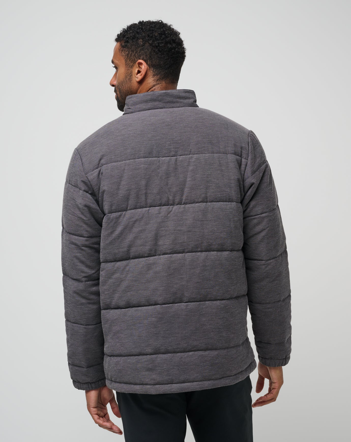 Climate Drop Jacket image 3