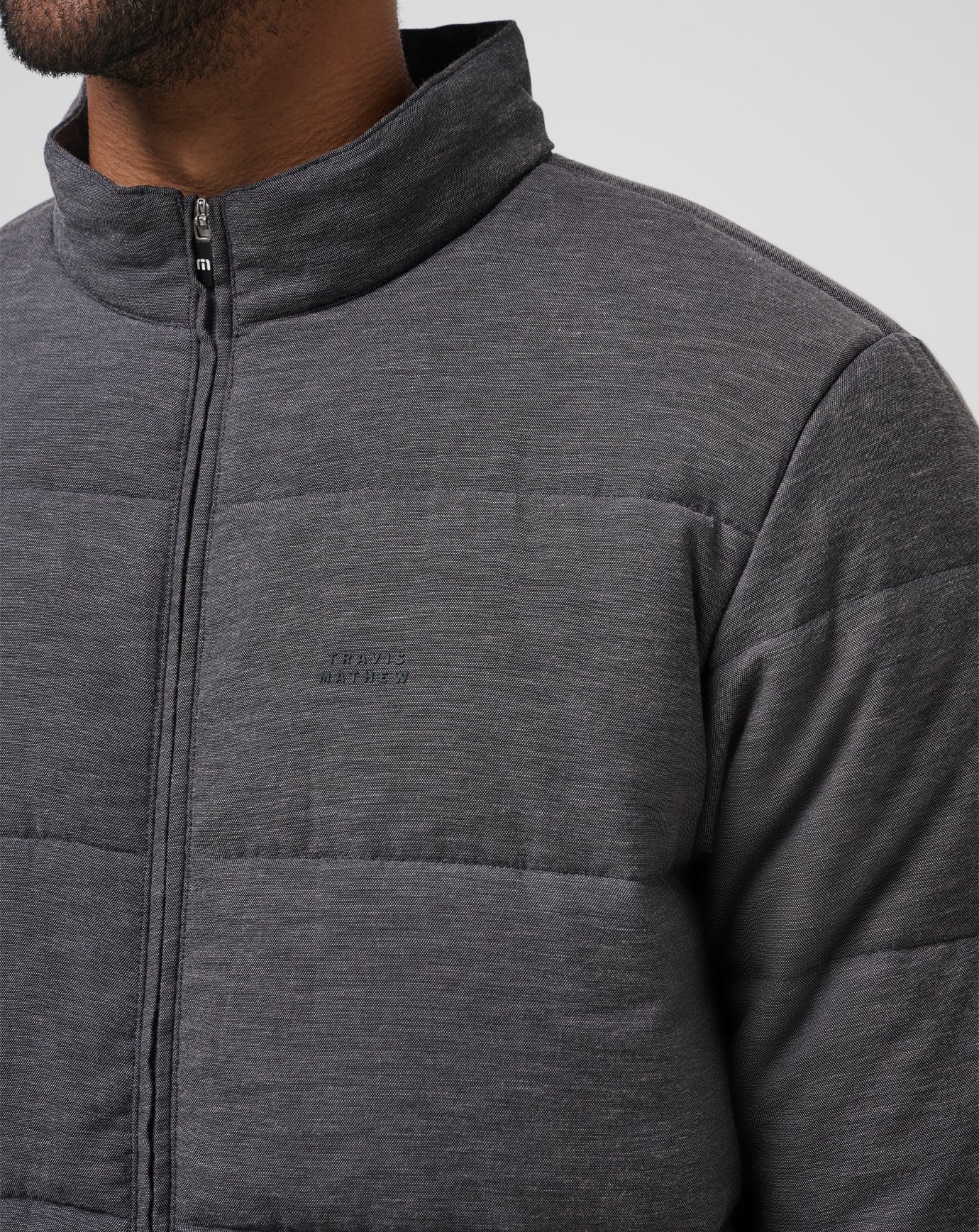 Climate Drop Jacket image 4