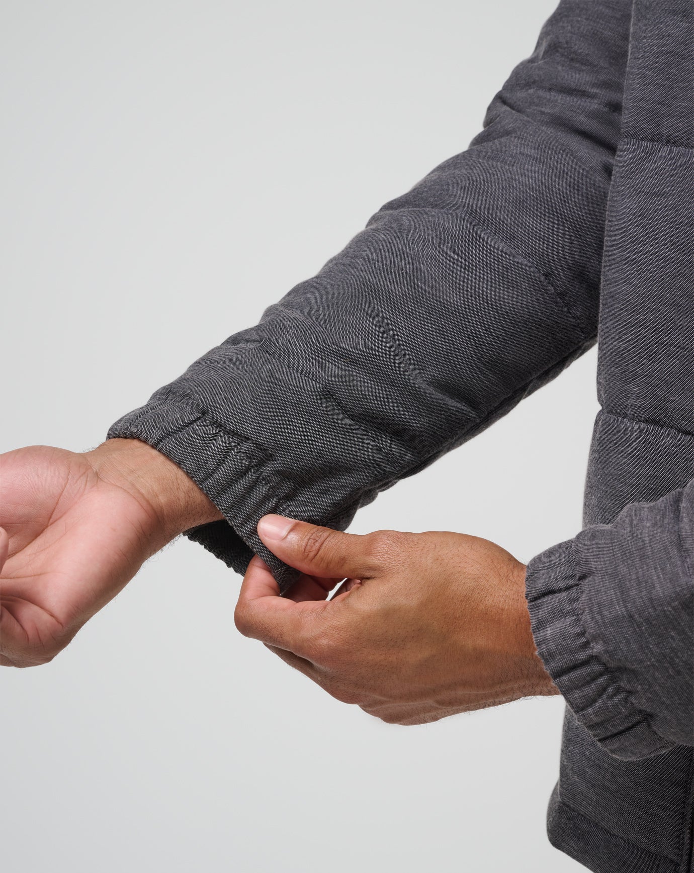 Climate Drop Jacket image 5