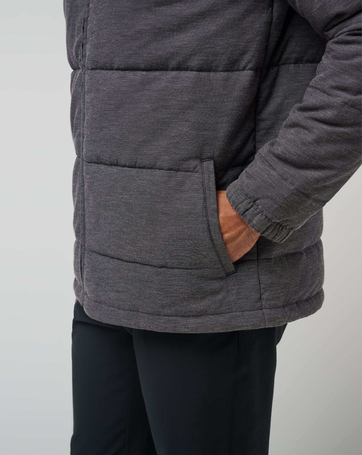 Climate Drop Jacket image 6