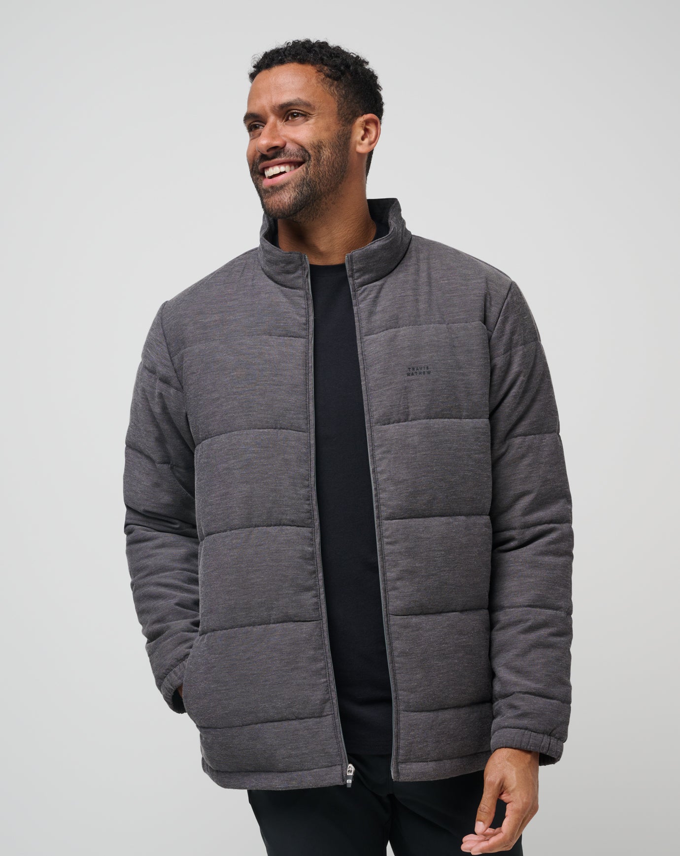Climate Drop Jacket image 7