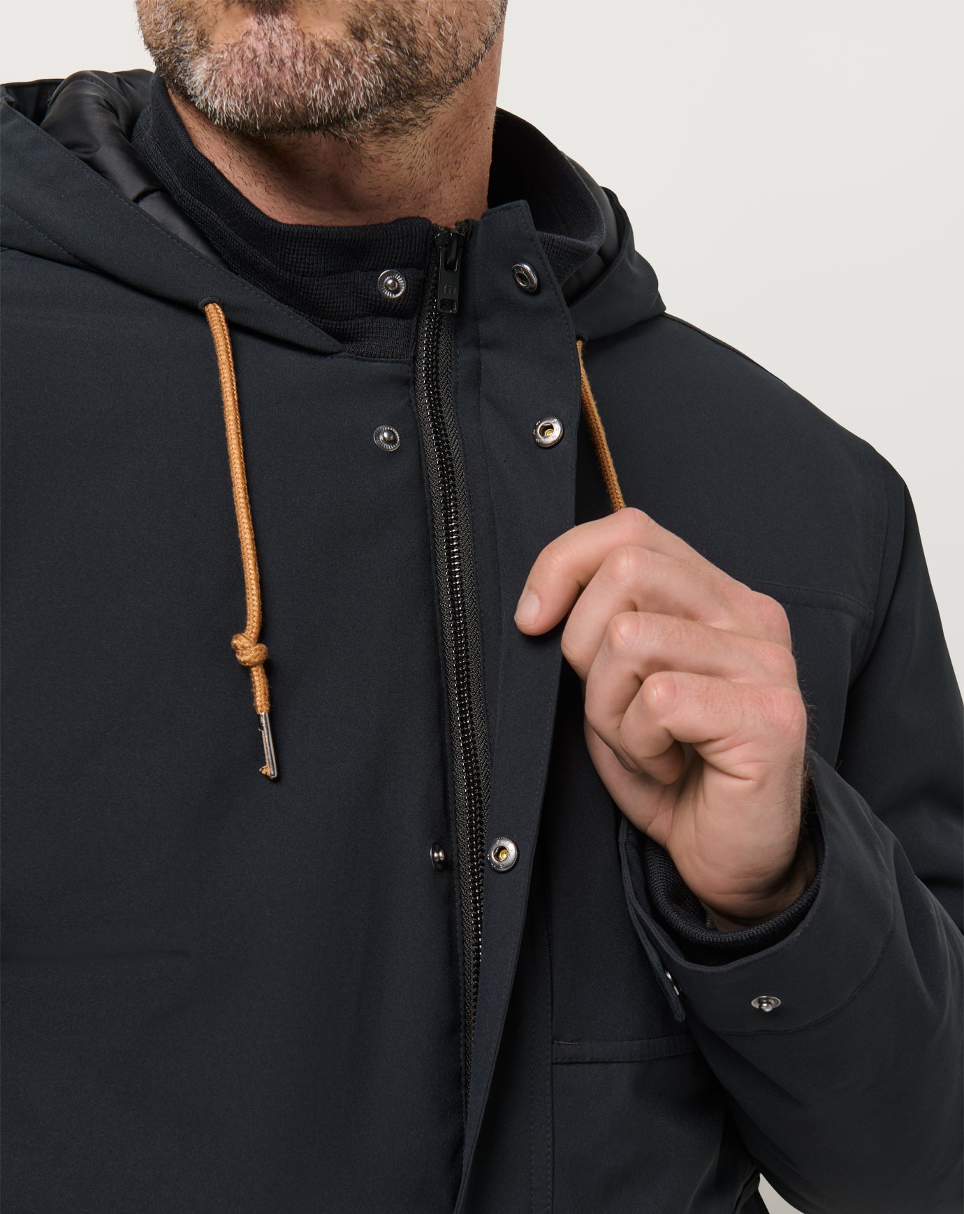 Mountain Pass Jacket ∣ TravisMathew