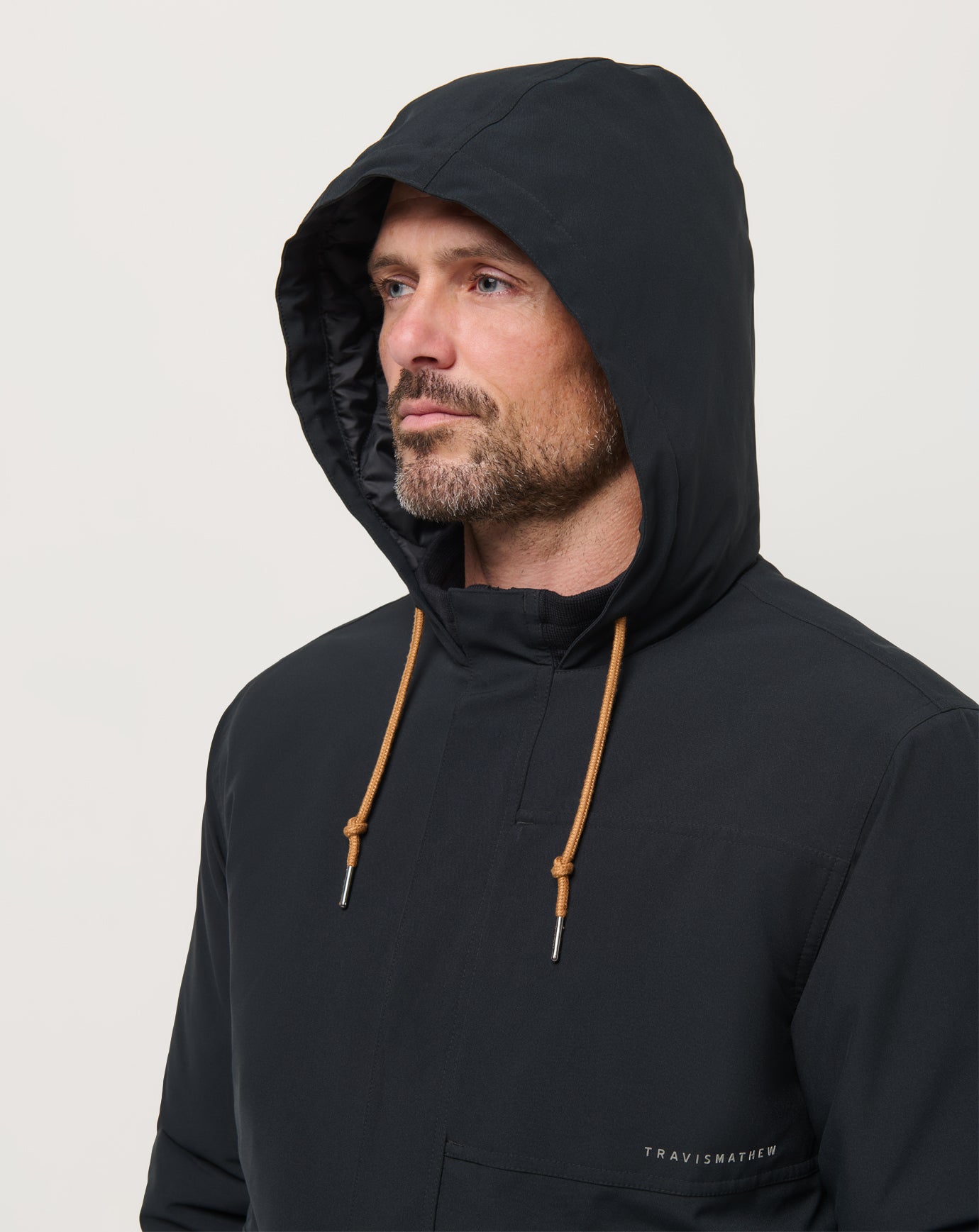Mountain Pass Jacket ∣ TravisMathew