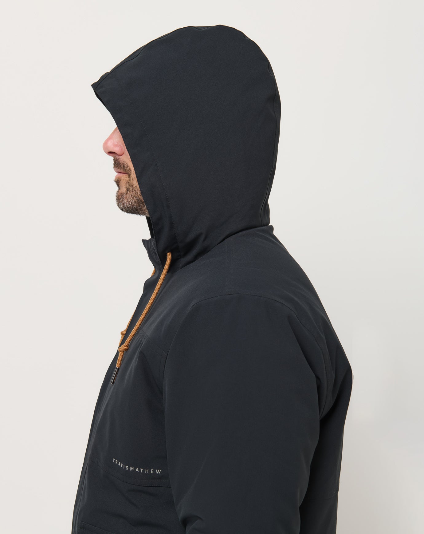 Mountain Pass Jacket