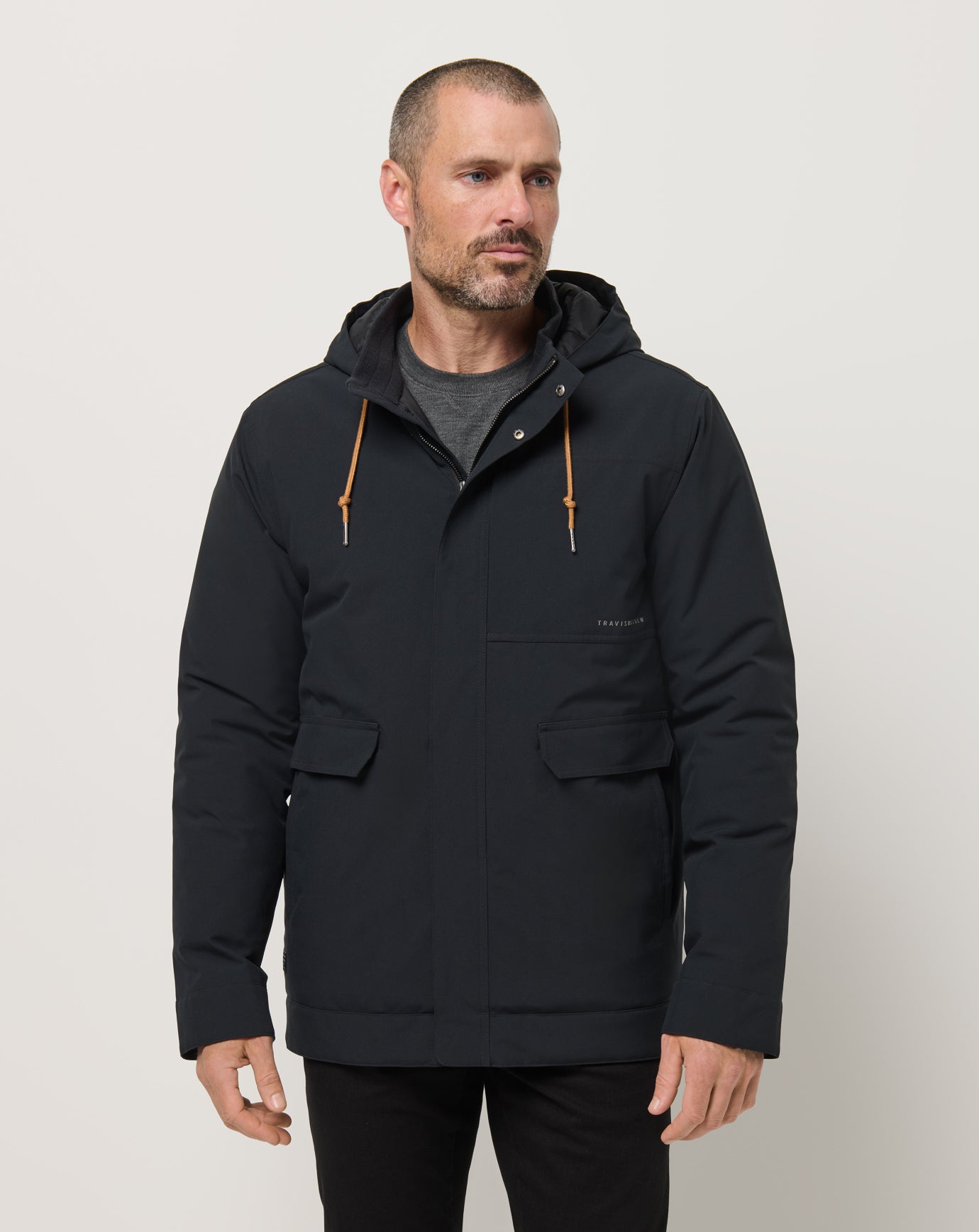 Mountain Pass Jacket image 1