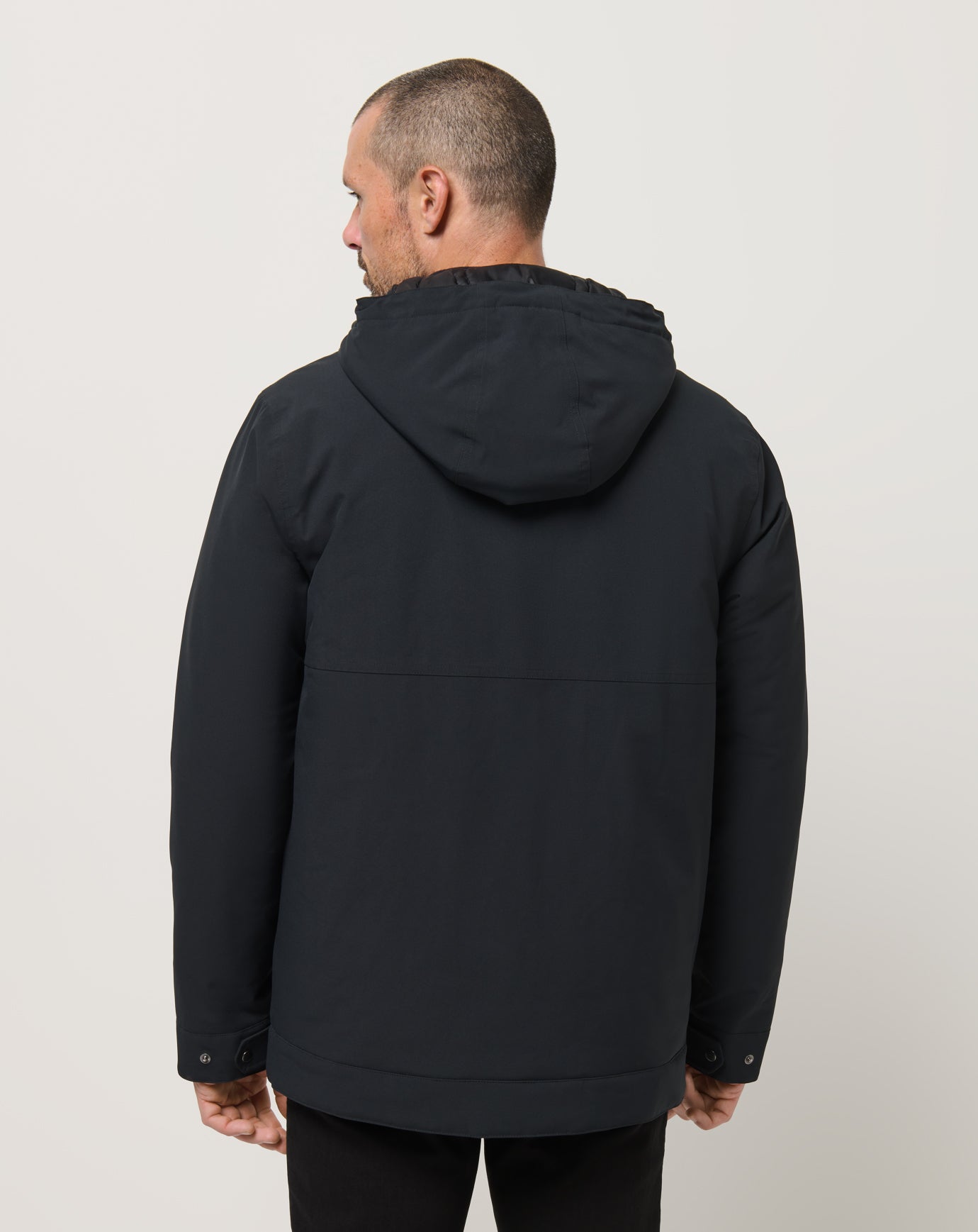 Mountain Pass Jacket ∣ TravisMathew