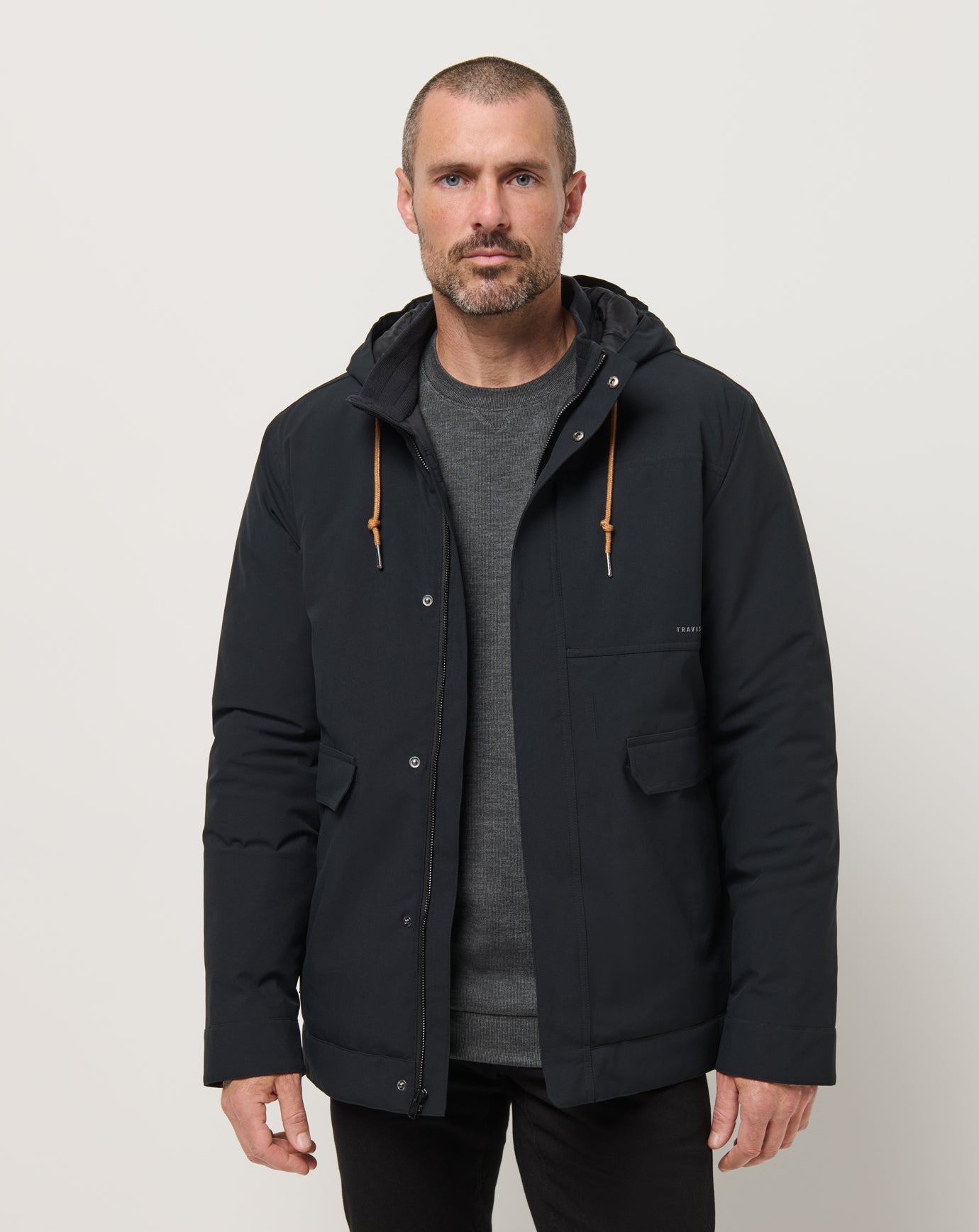 Mountain Pass Jacket image 6