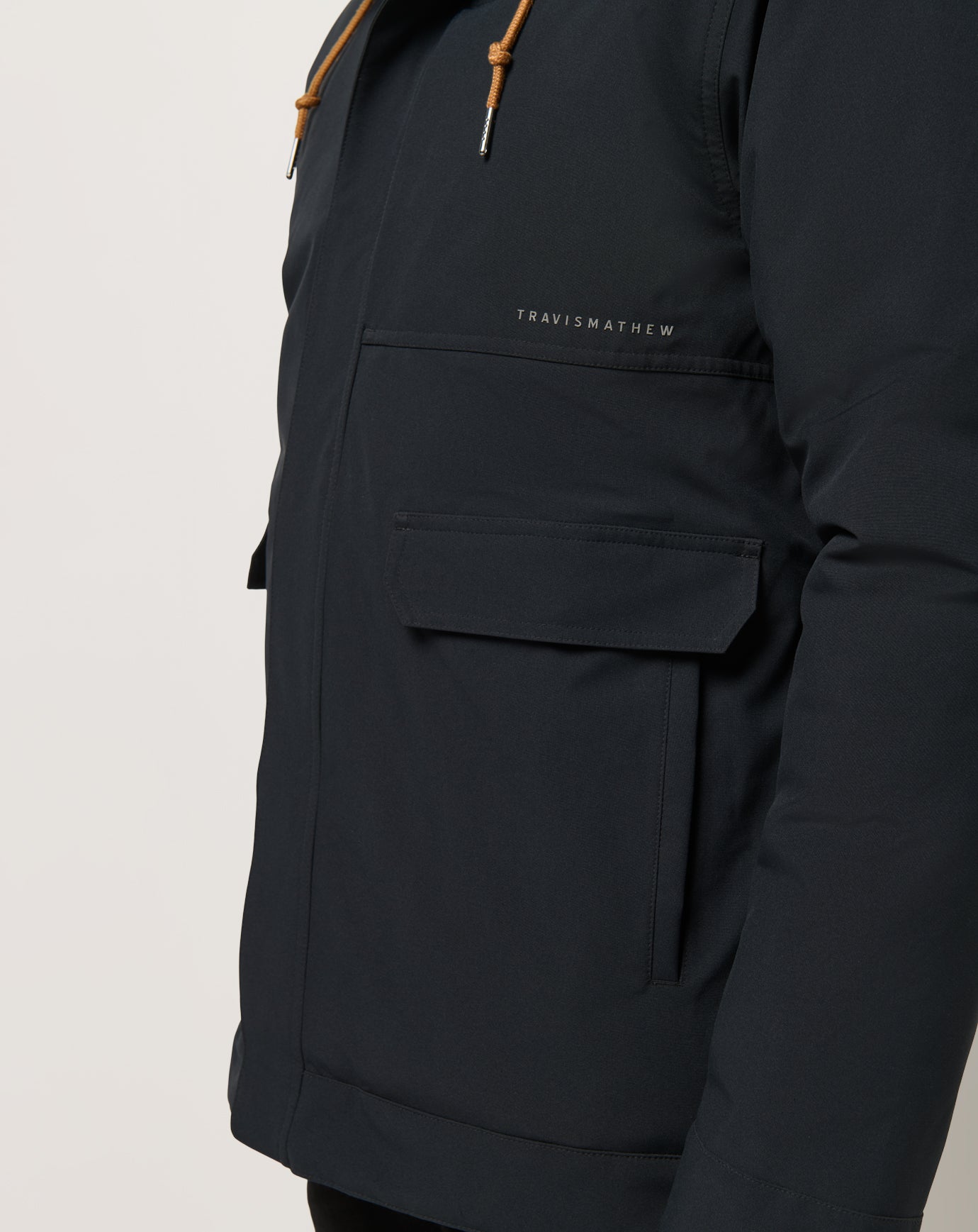 Mountain Pass Jacket image 7