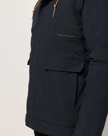 Mountain Pass Jacket image 8
