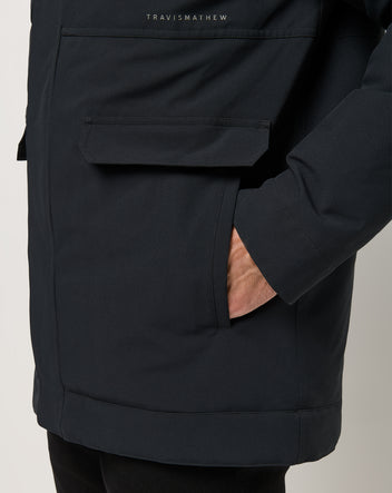 Mountain Pass Jacket image 10