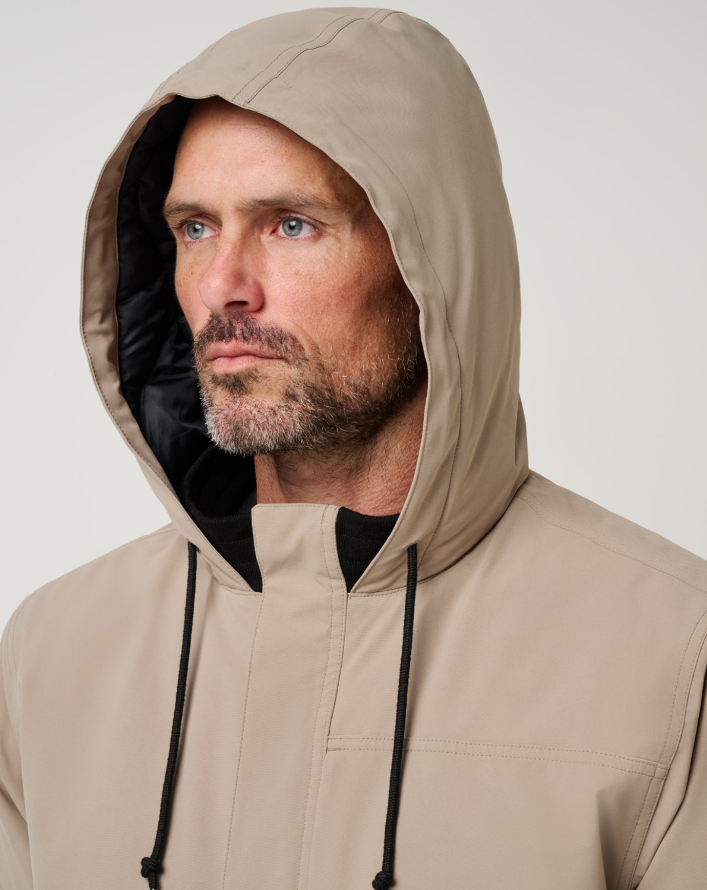 Mountain Pass Jacket ∣ TravisMathew
