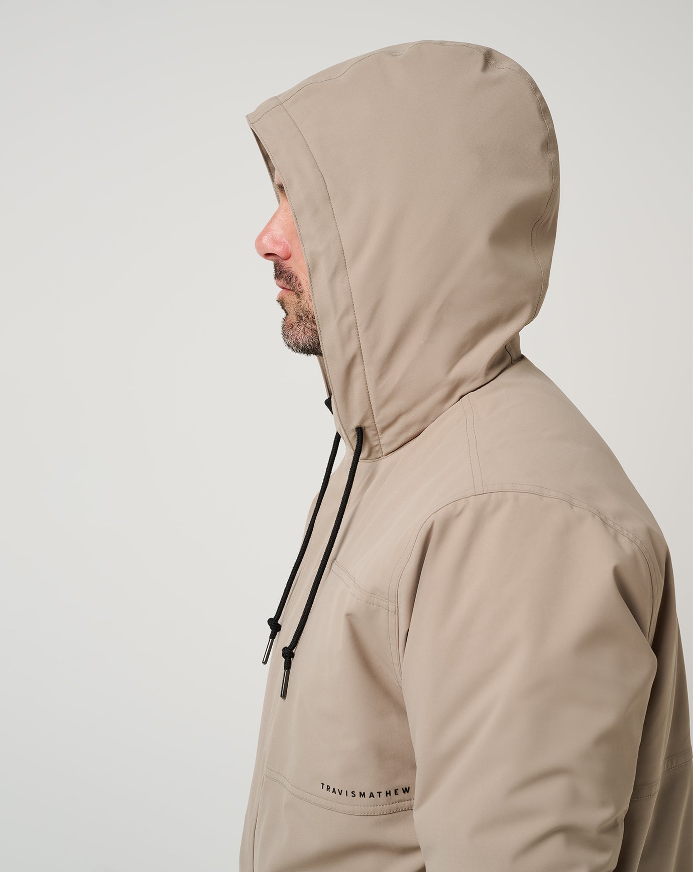 Mountain Pass Jacket ∣ TravisMathew