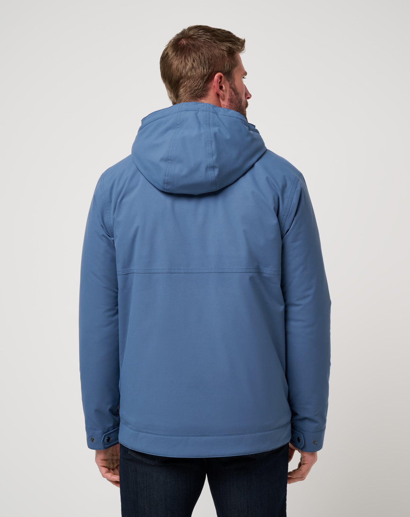 Mountain Pass Jacket ∣ TravisMathew