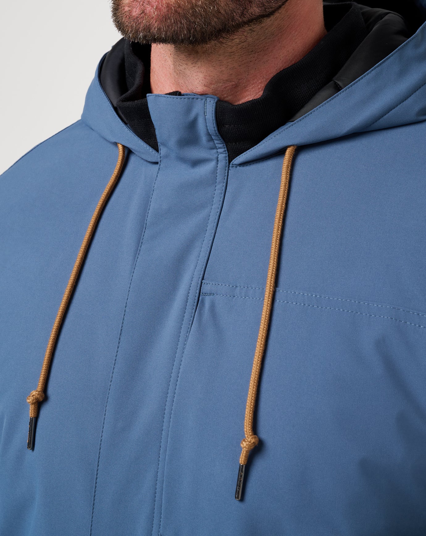 Mountain Pass Jacket ∣ TravisMathew