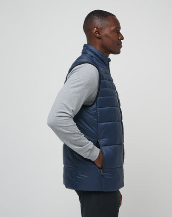 Aves Tech Puffer Vest image 2