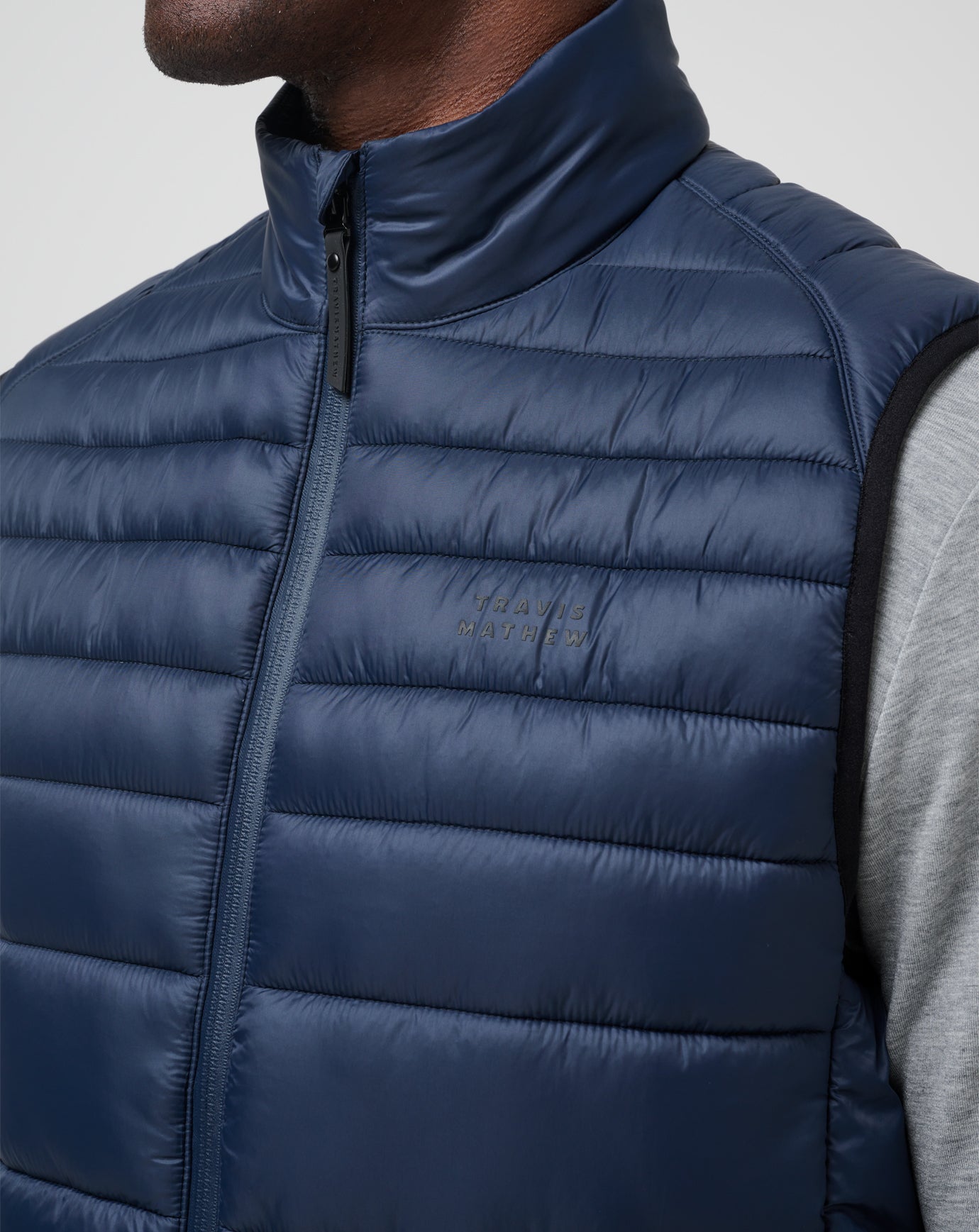Aves Tech Puffer Vest image 4