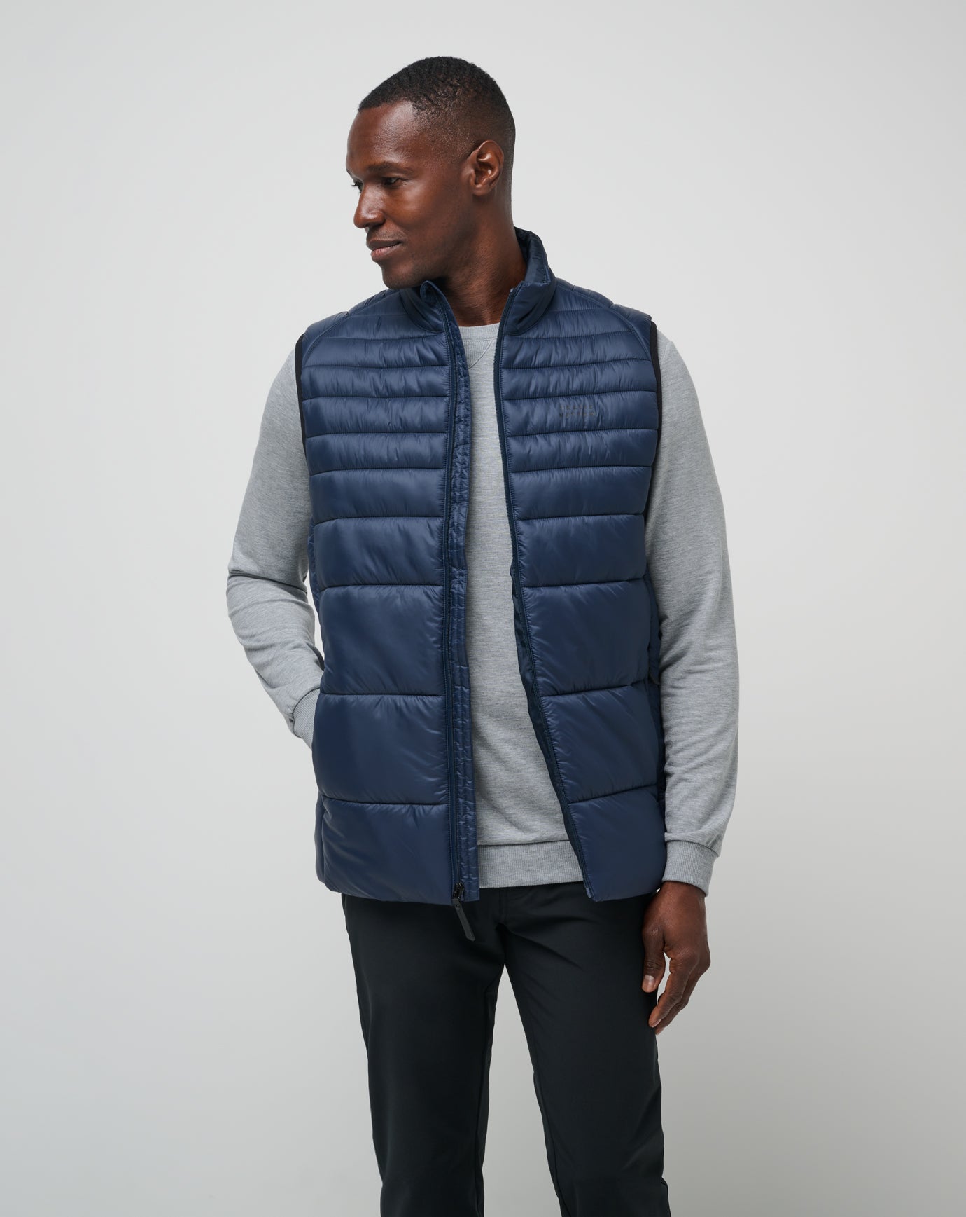 Aves Tech Puffer Vest image 6