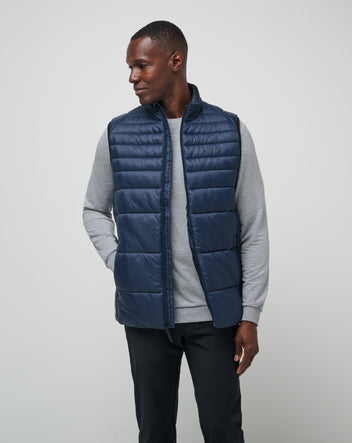 Aves Tech Puffer Vest image 6