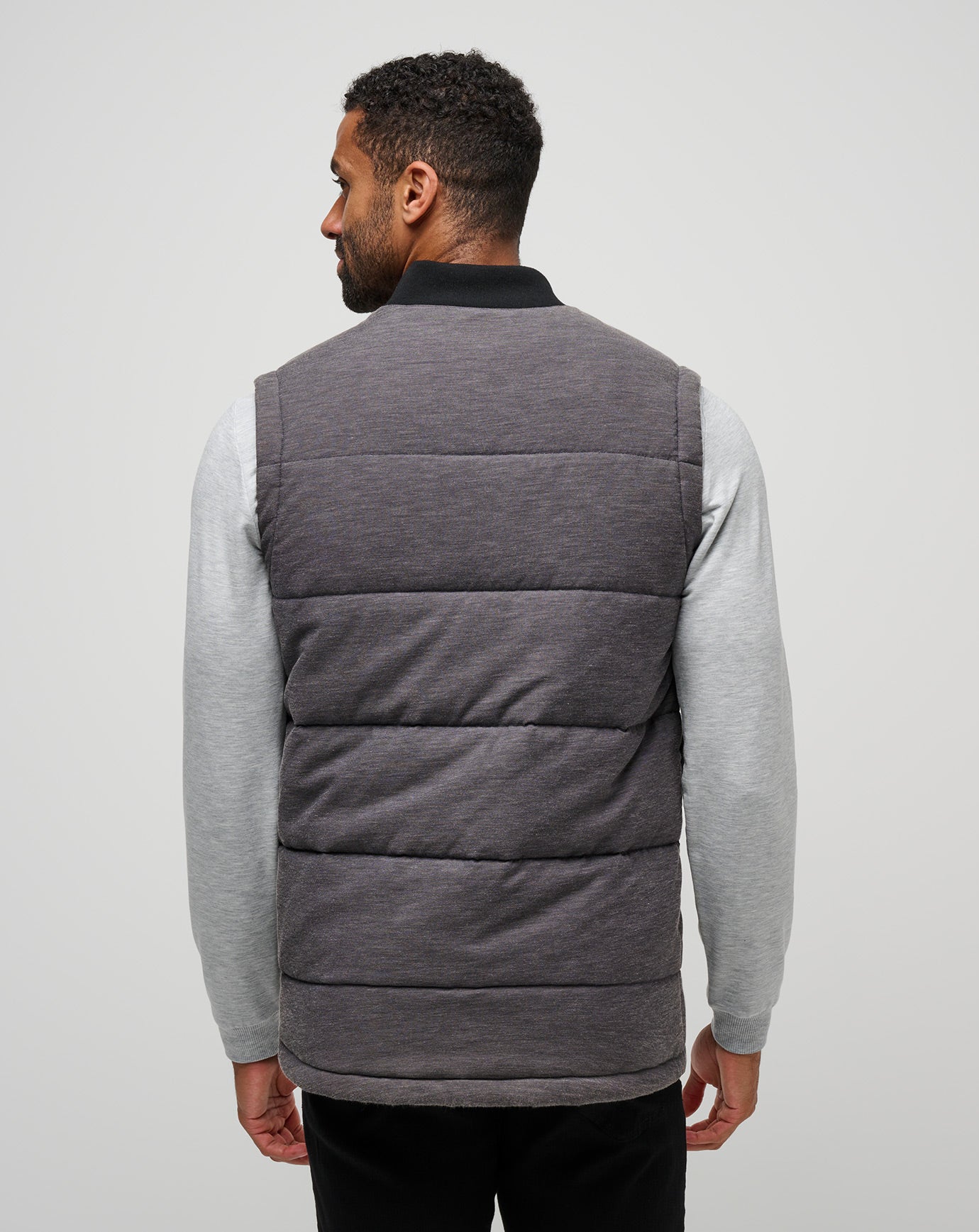 Climate Drop Vest