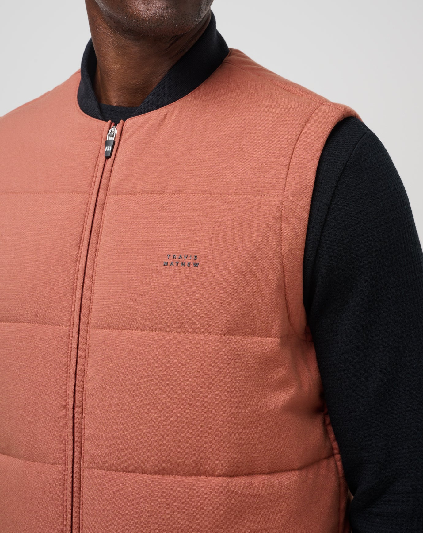 Climate Drop Vest image 4