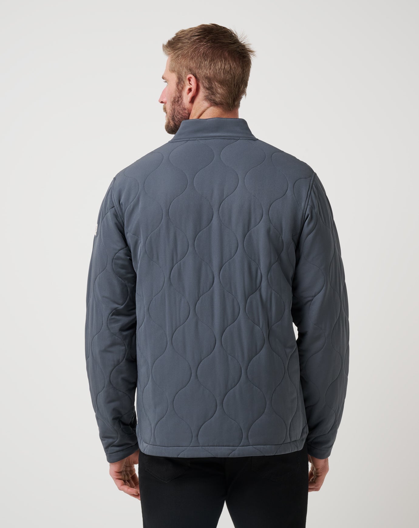 Come What May Jacket ∣ TravisMathew