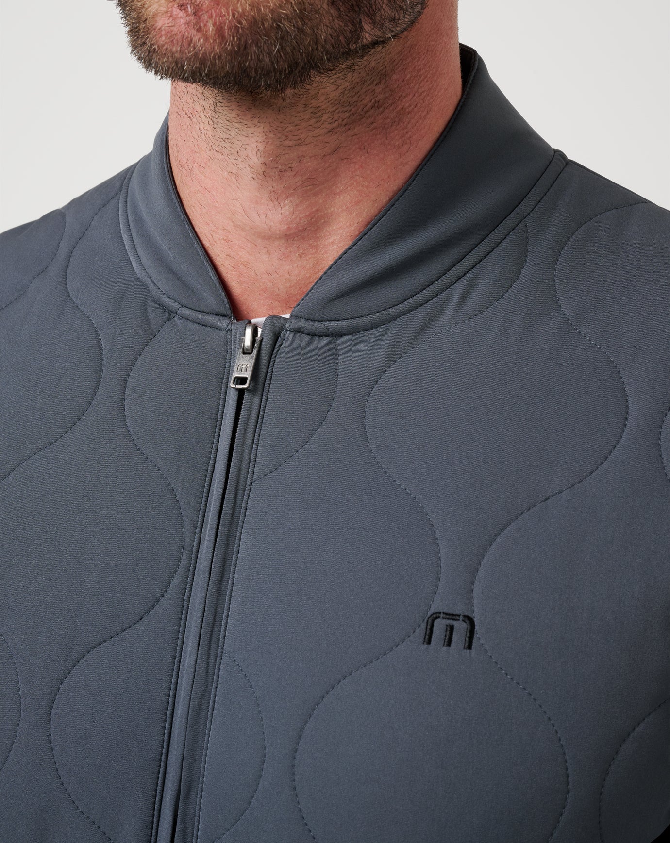 Come What May Jacket