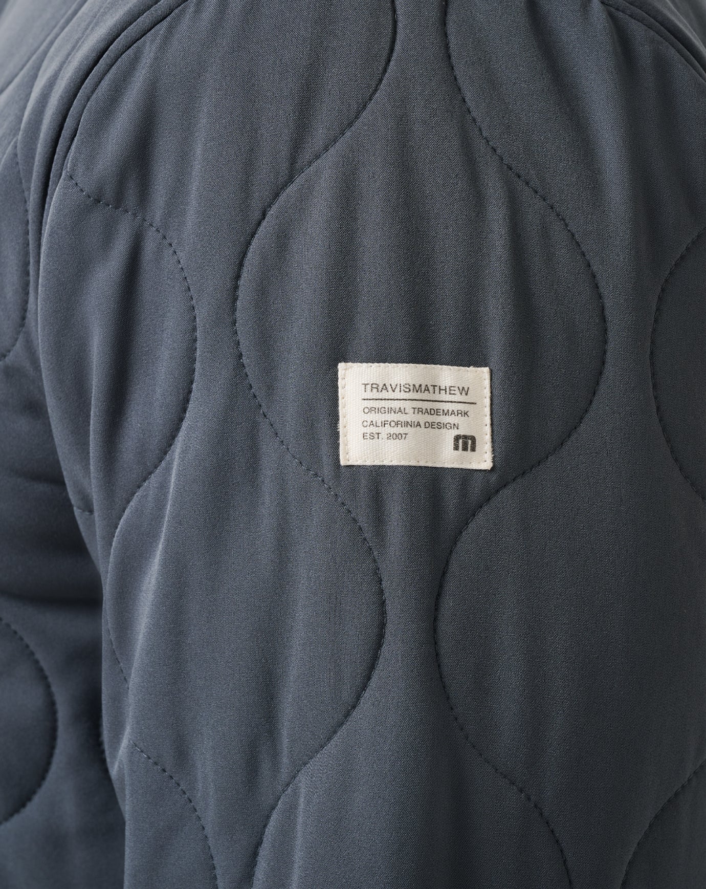 Come What May Jacket ∣ TravisMathew
