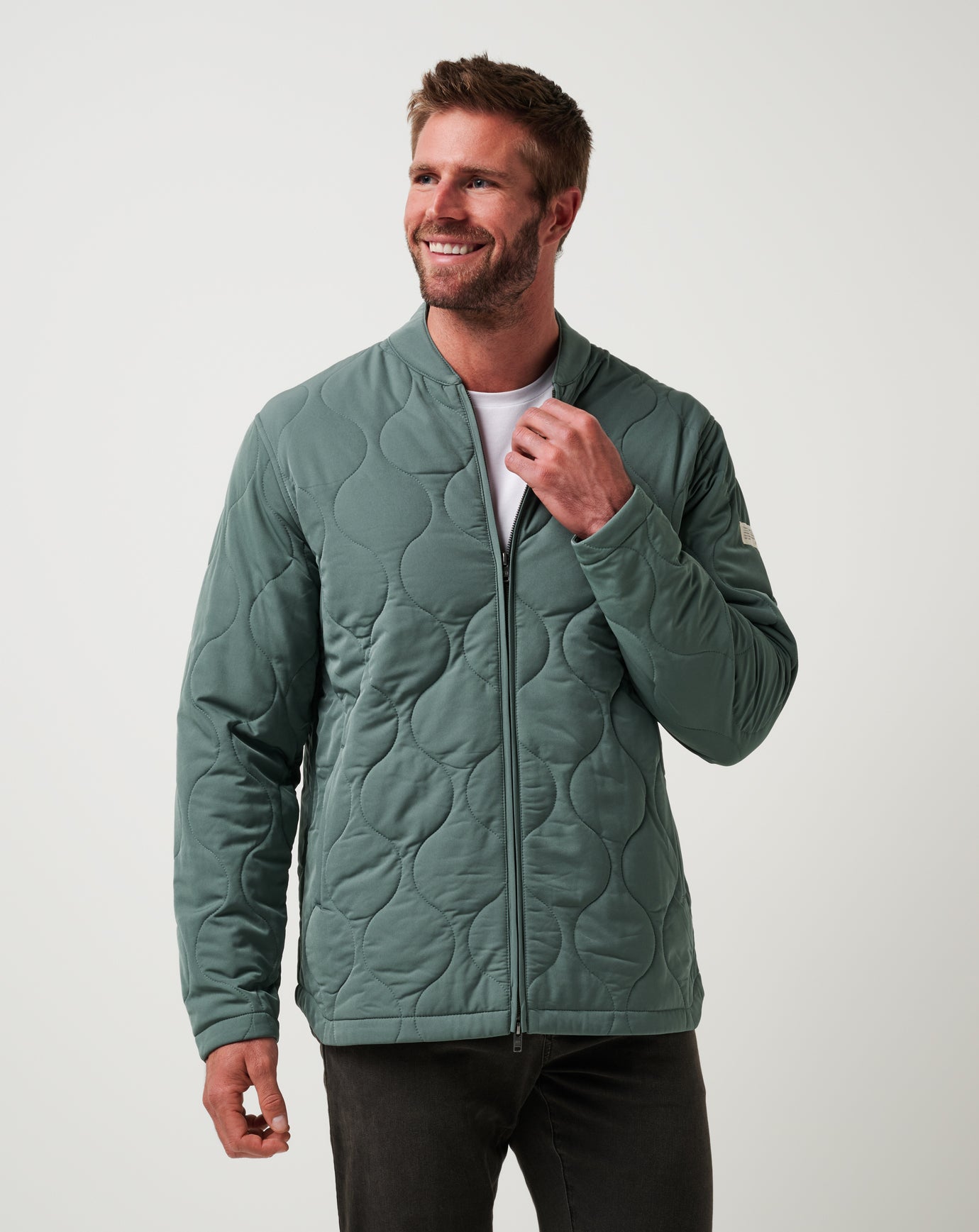 Come What May Jacket