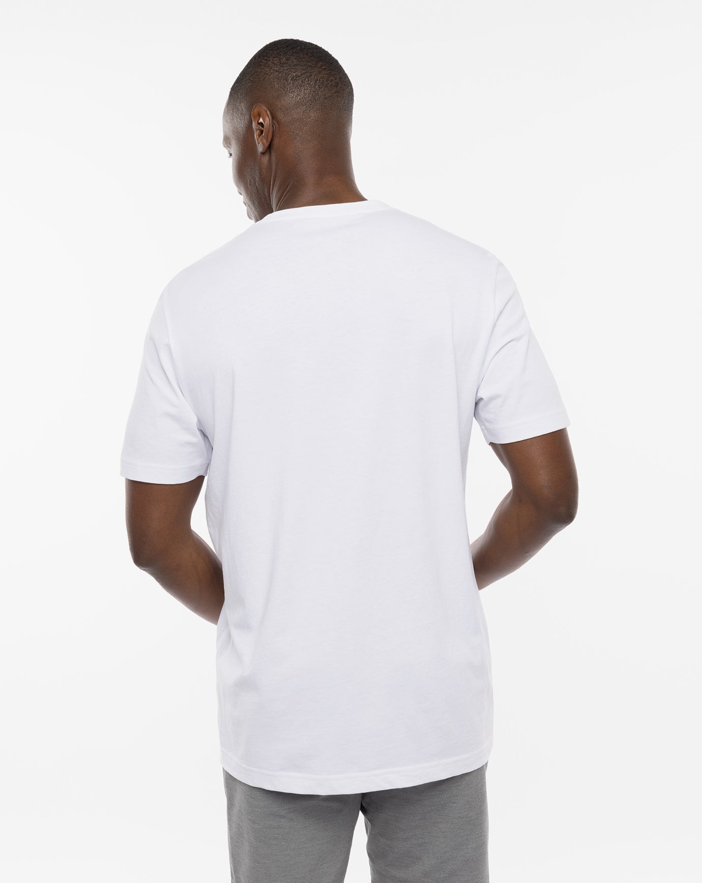 Splatter Print Tee Tee