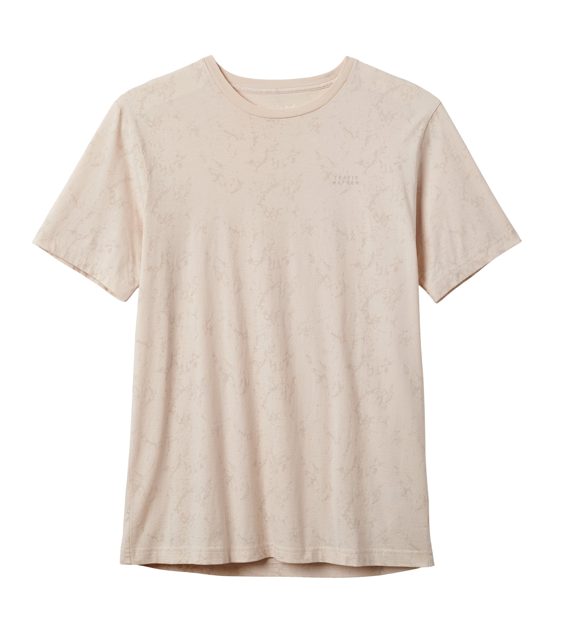 Warmer Tides Tee