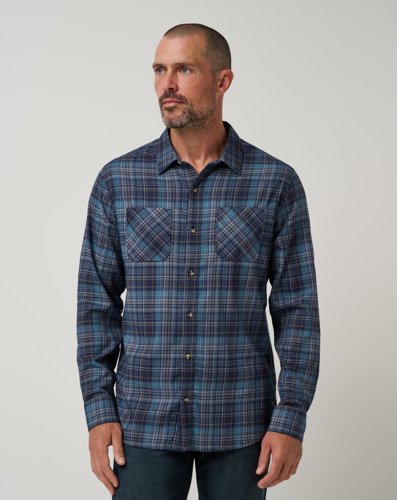 Men | TravisMathew