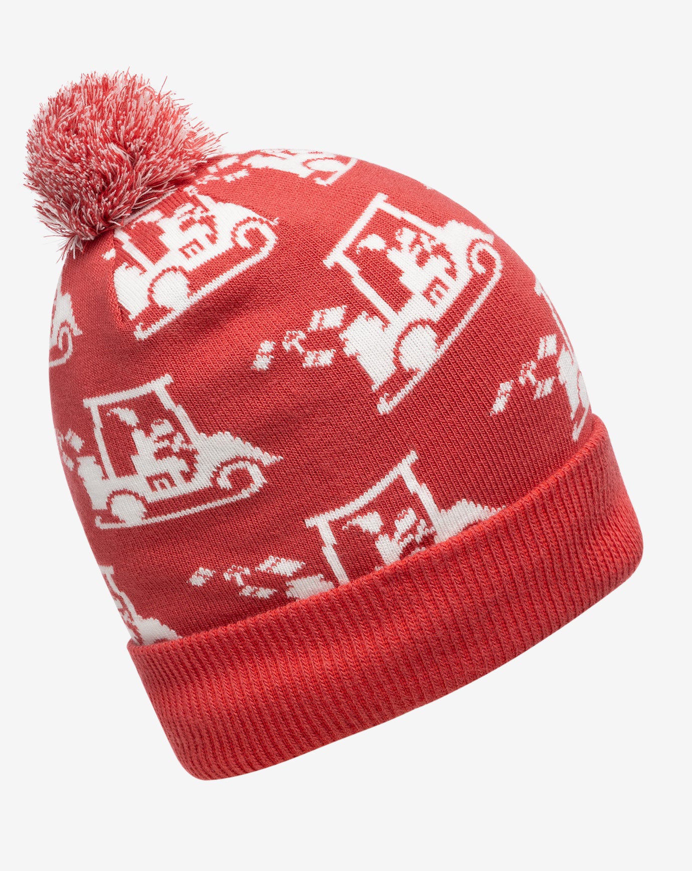 Home Soon Beanie image 3