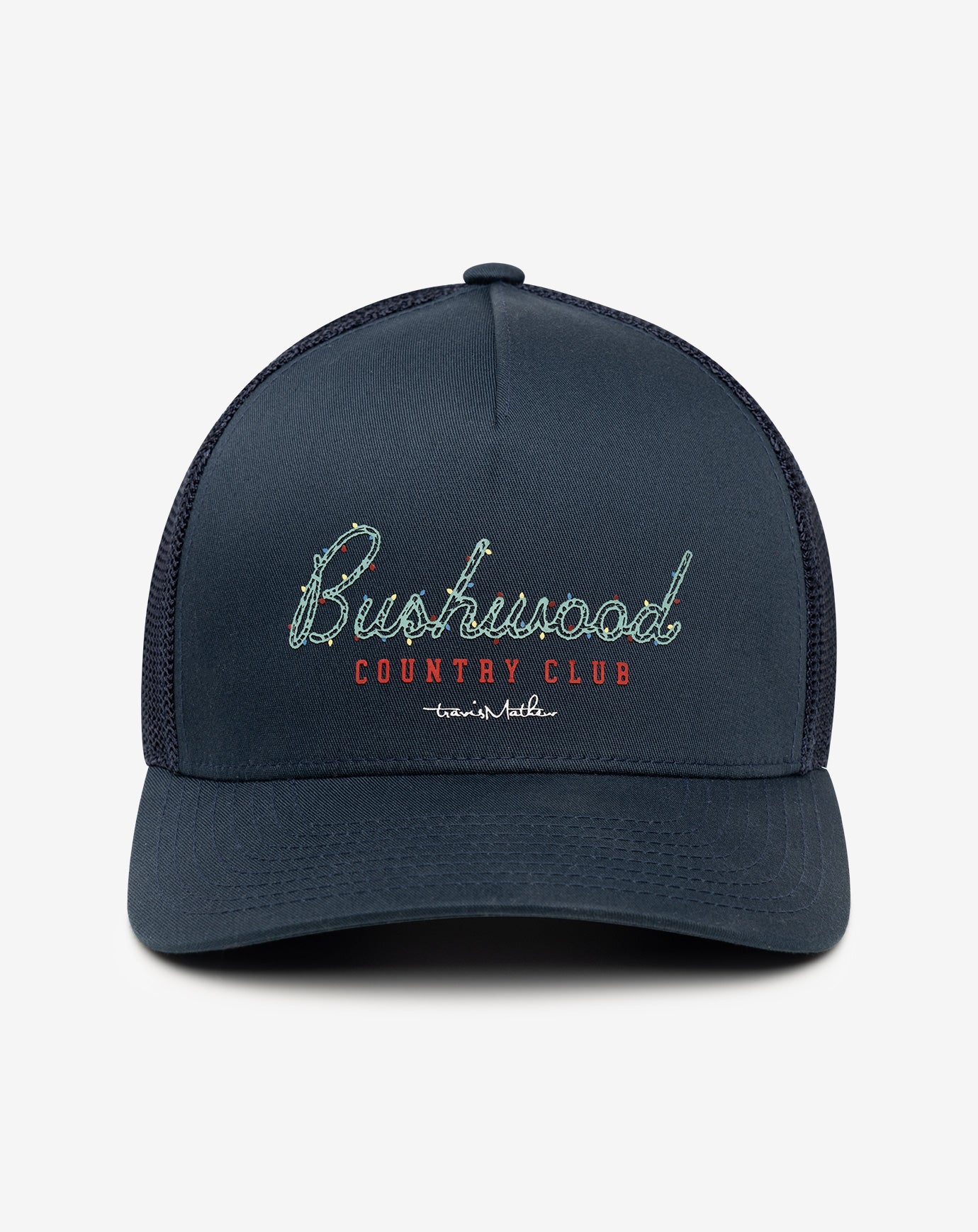 Spiked Cider Snapback Hat