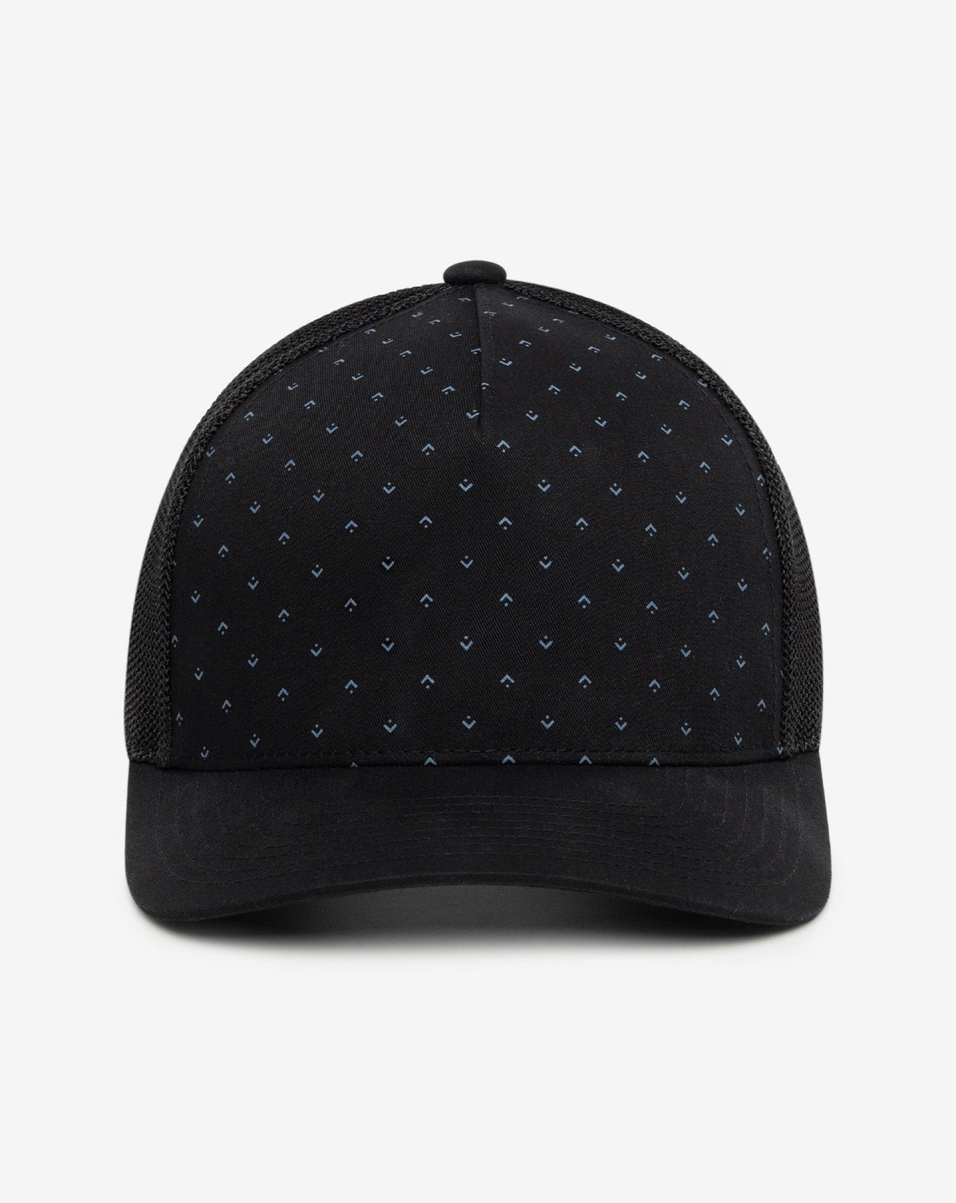 Paid In Full No Logo Snapback Hat