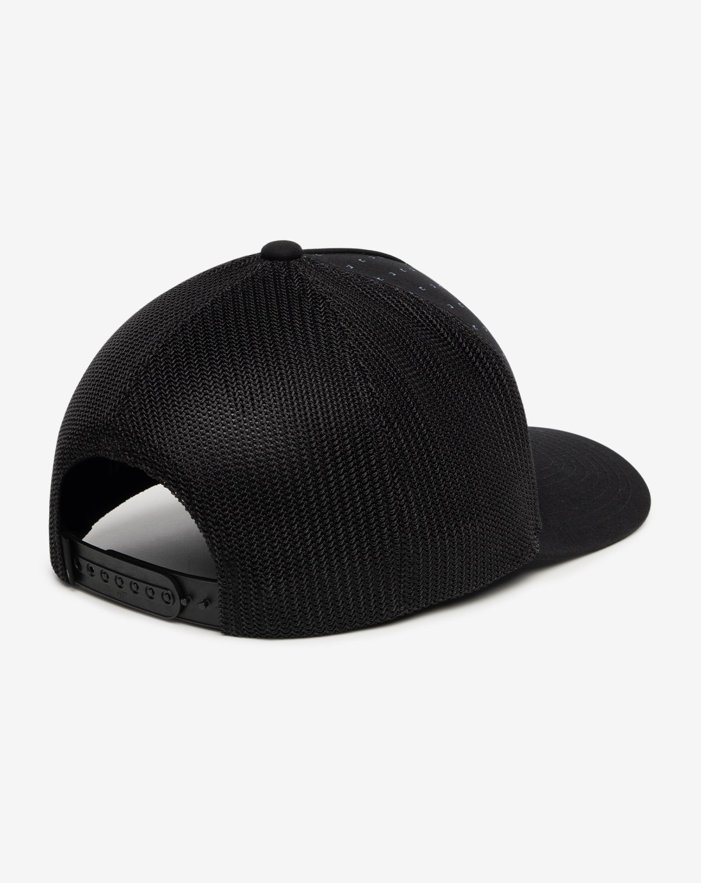 Paid In Full No Logo Snapback Hat