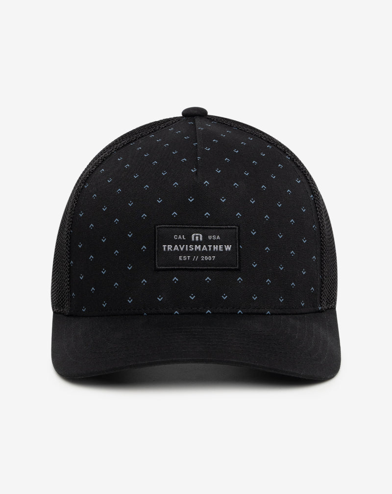 Paid In Full Snapback Hat
