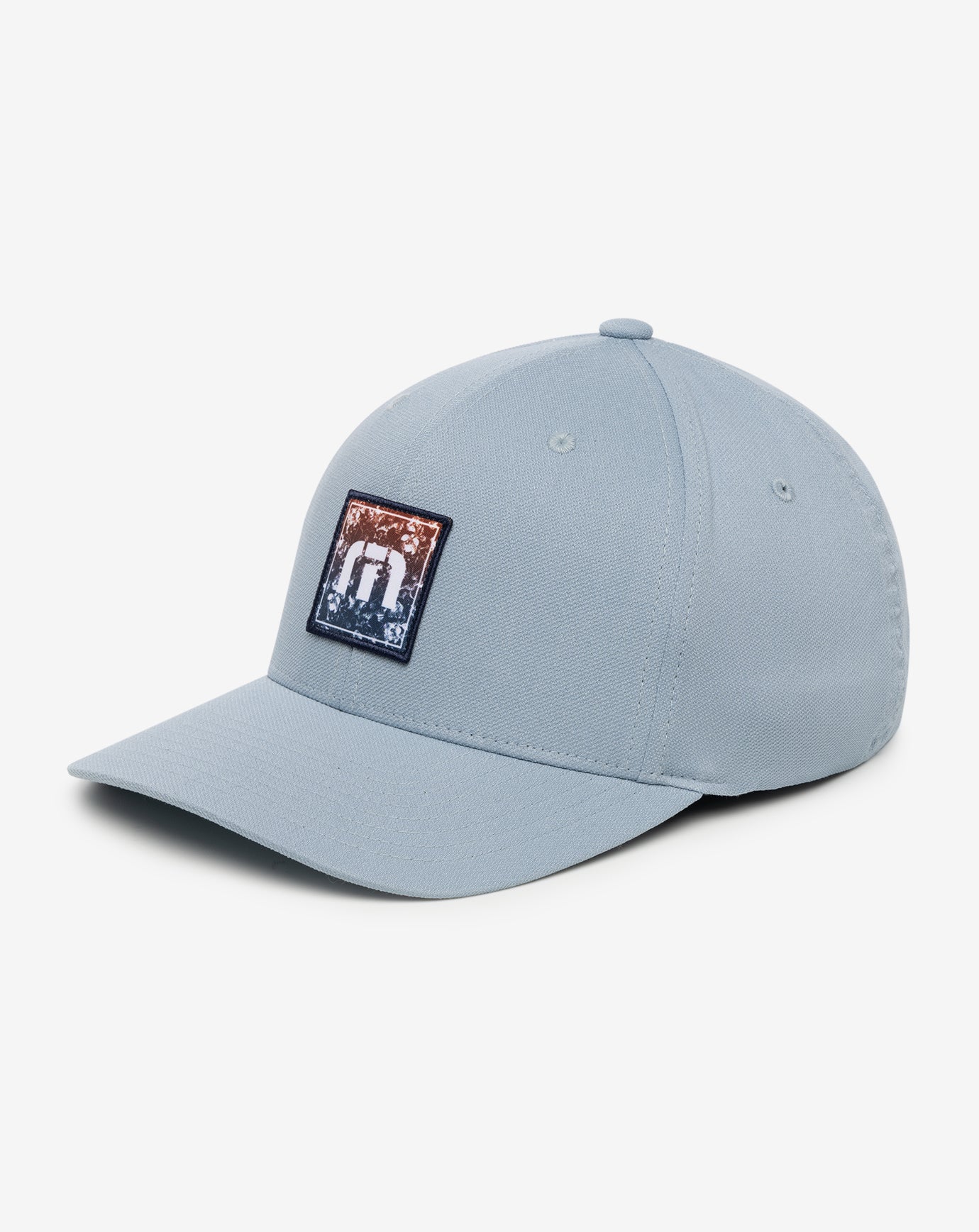 Table For Two Fitted Hat image 10