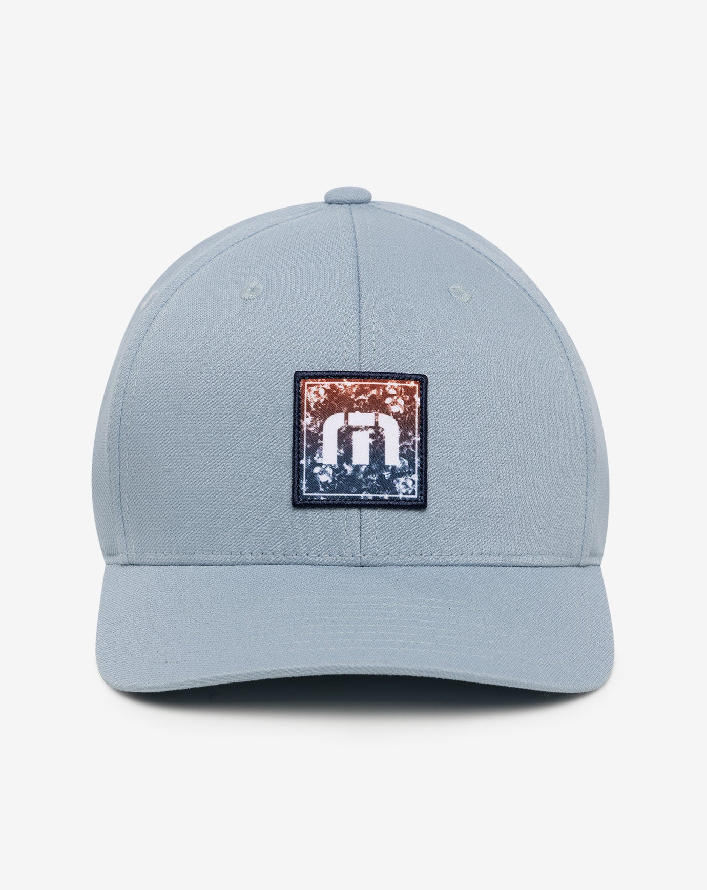 Table For Two Fitted Hat image 1