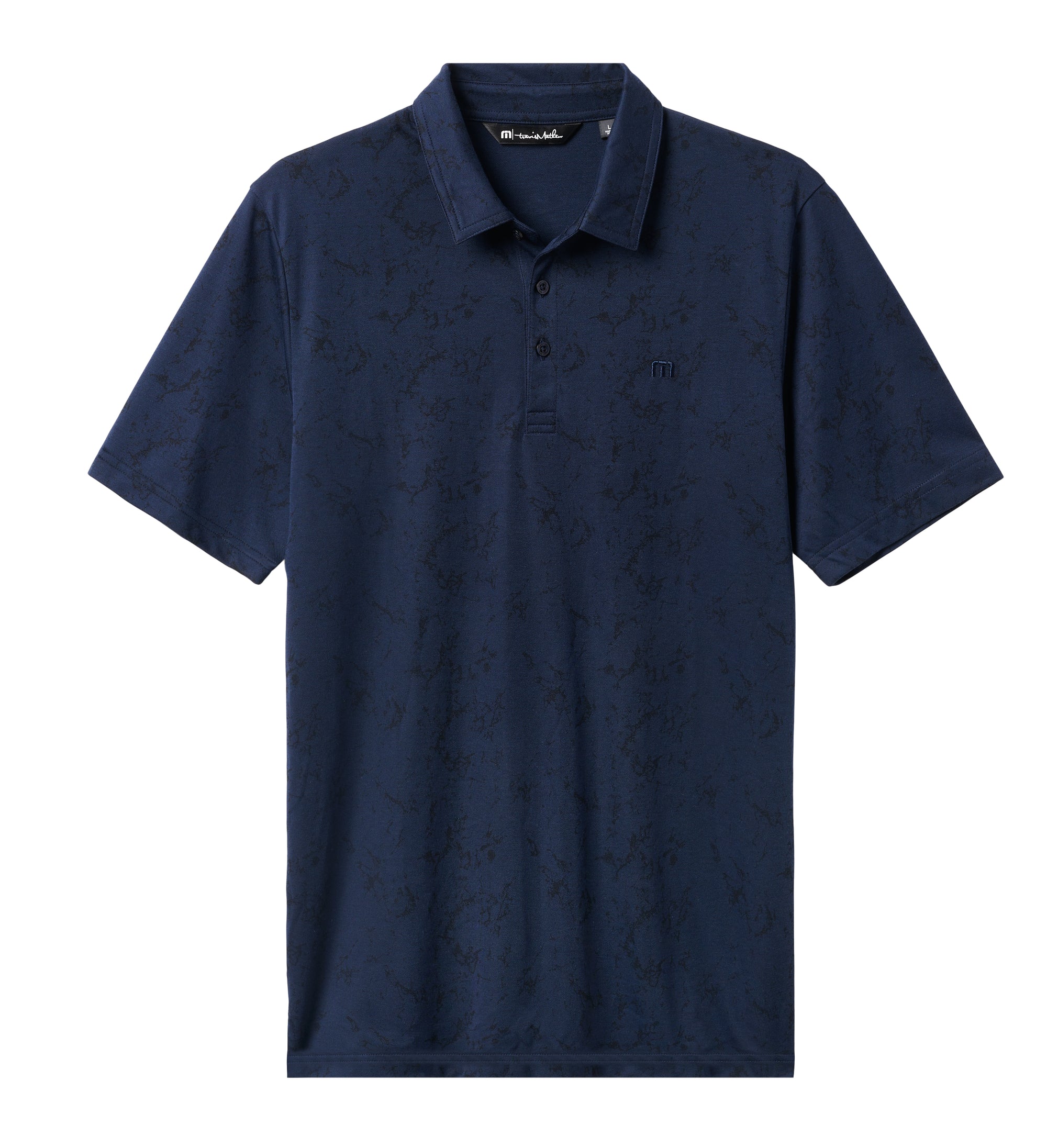 Warmer Tides Polo