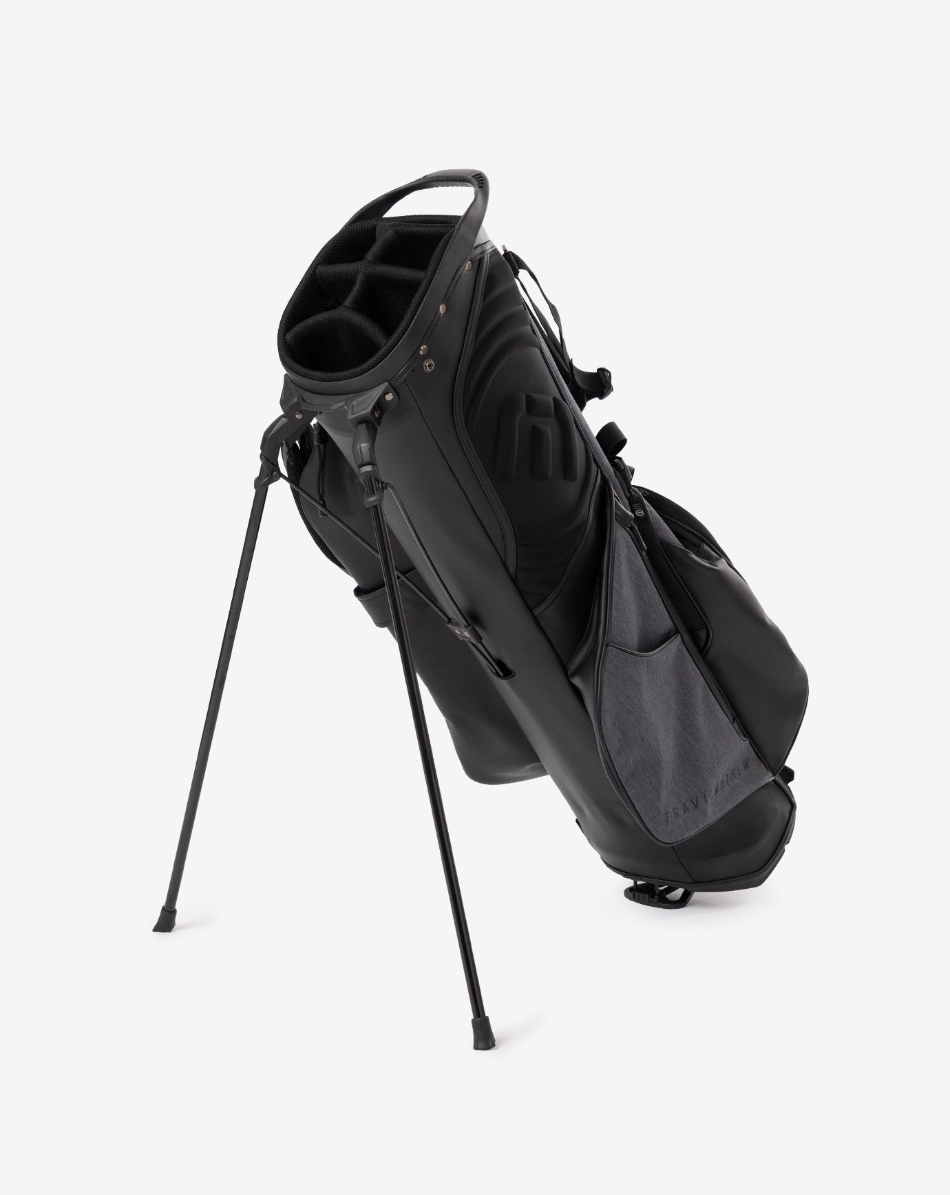 TM Byob Stand Golf Bag ∣ TravisMathew