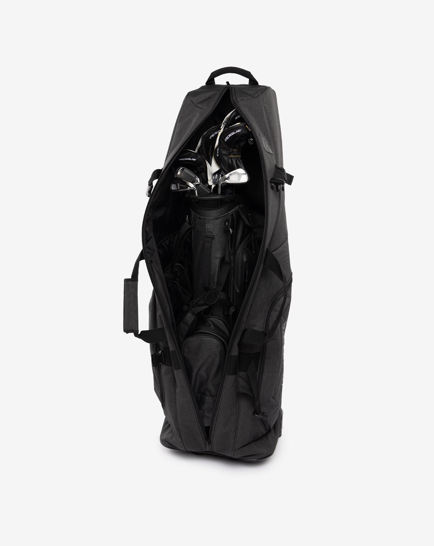 TM Travel Cover ∣ TravisMathew