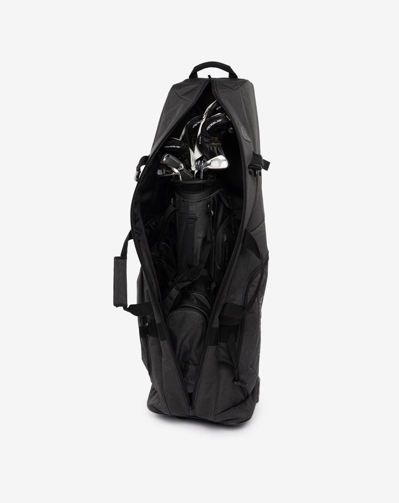 TM Travel Cover