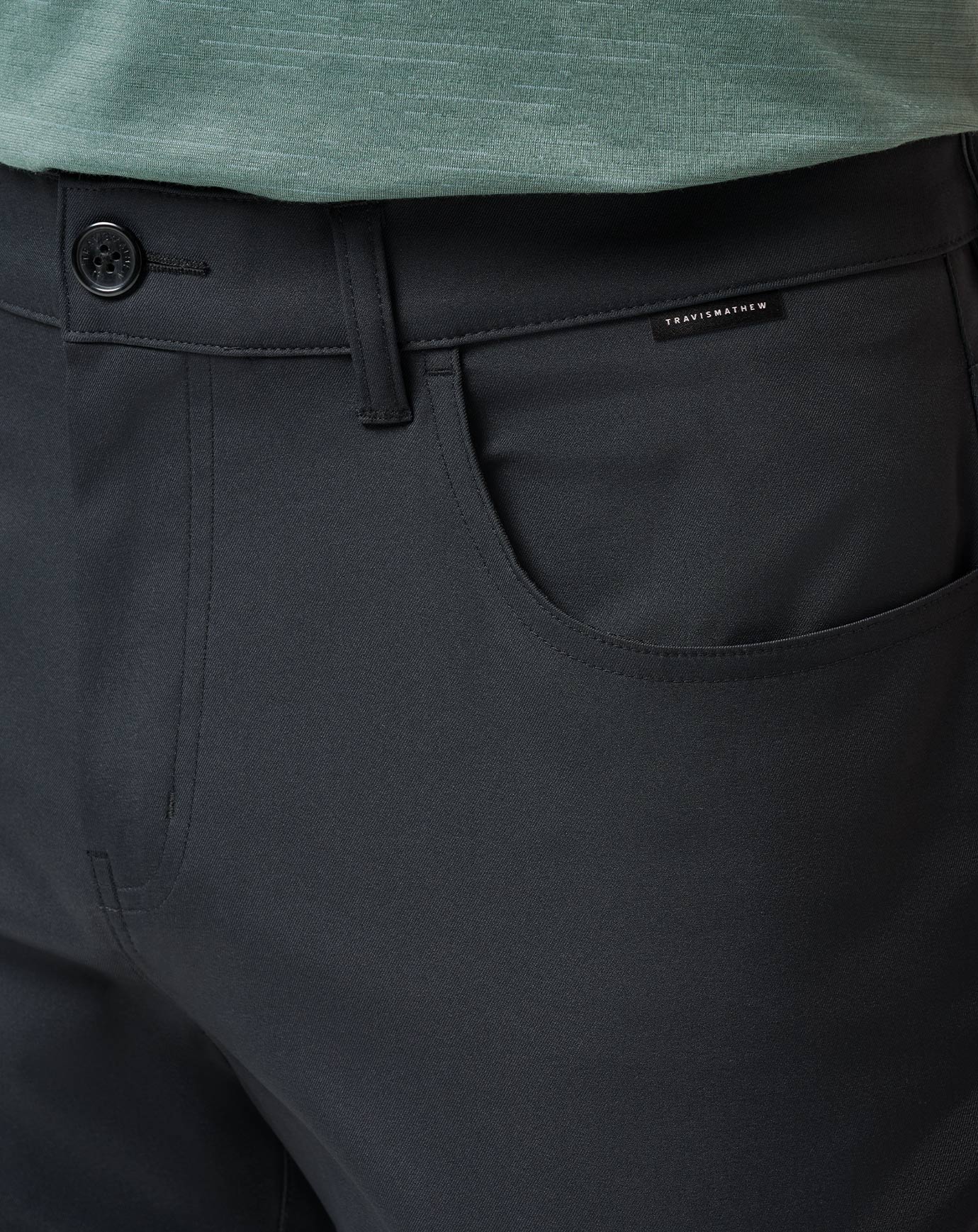Open To Close Pant 2.0