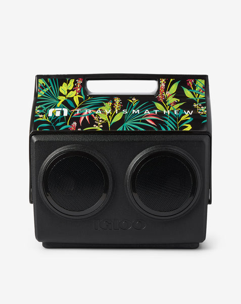 Save One For Later Kooltunes Cooler ∣ TravisMathew