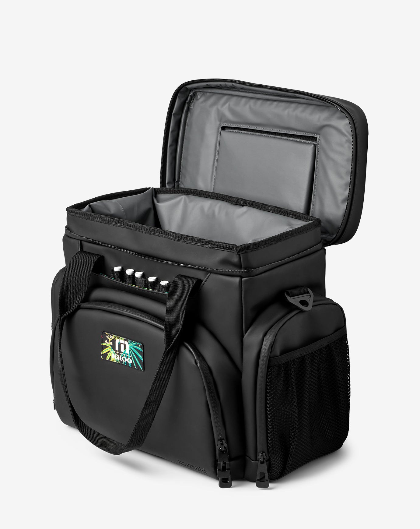 Cart Jockey Tote Cooler Bag ∣ TravisMathew