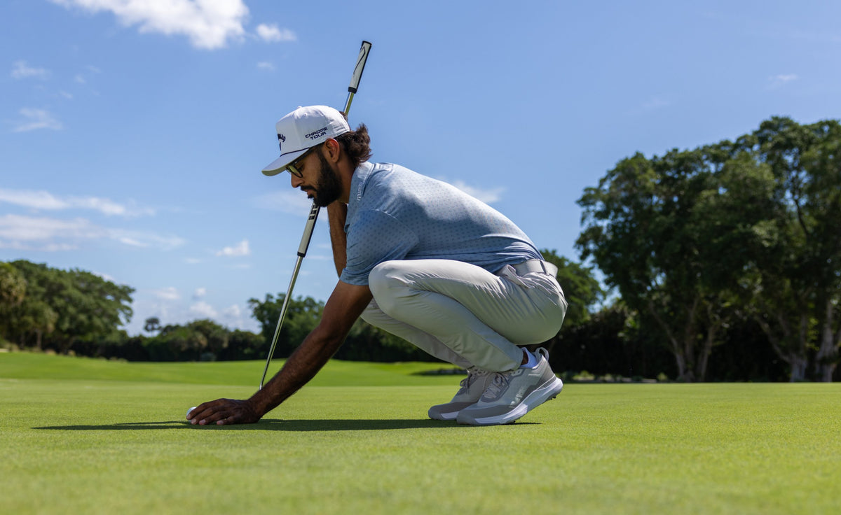 Your HERO for the Course