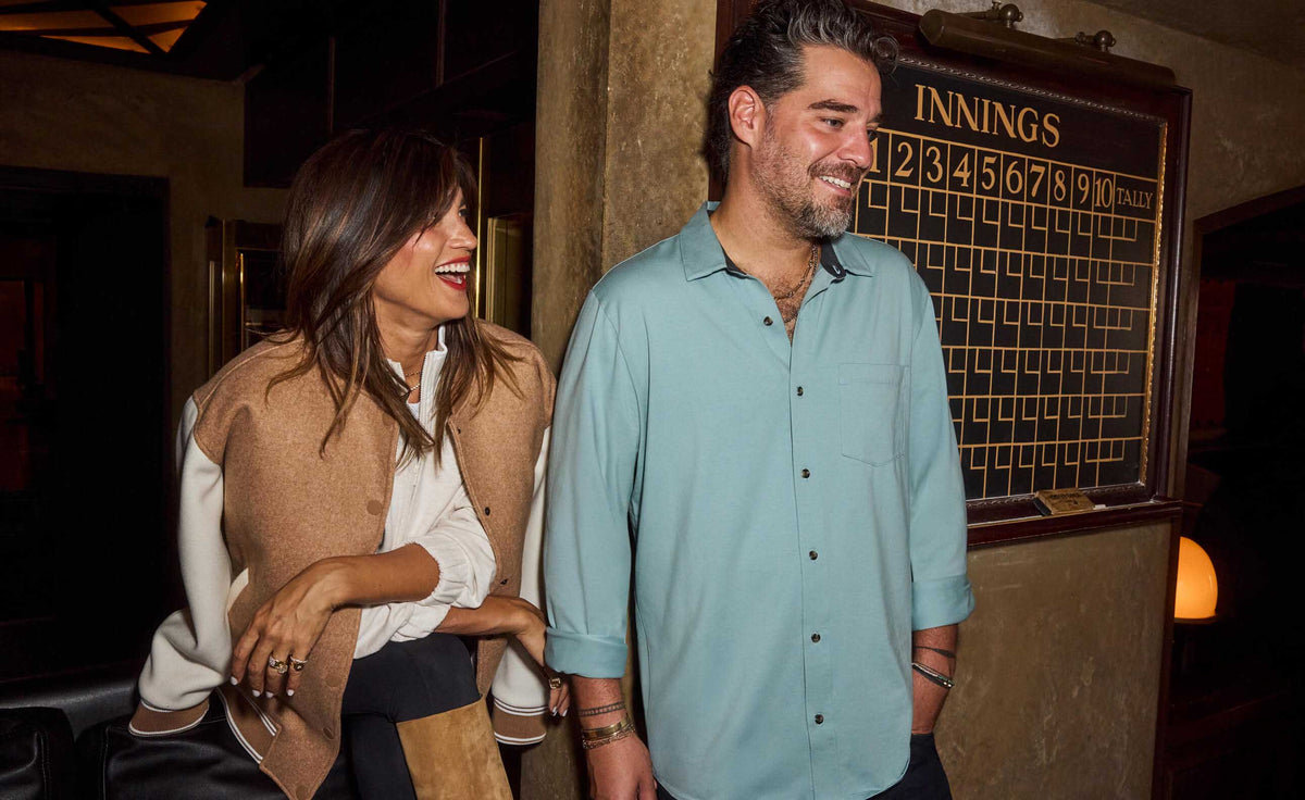 Welcome to the Social Club