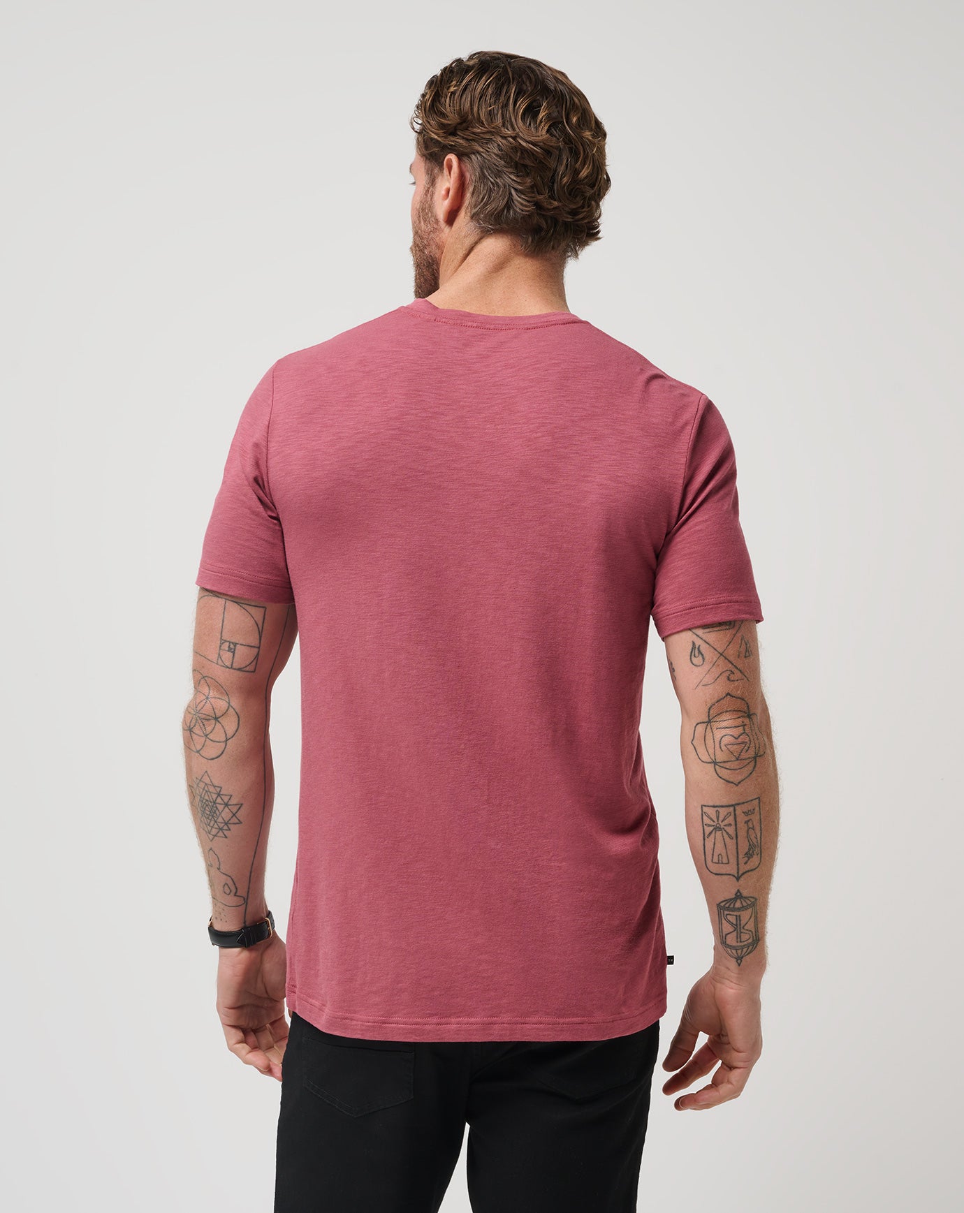Cloud Tee