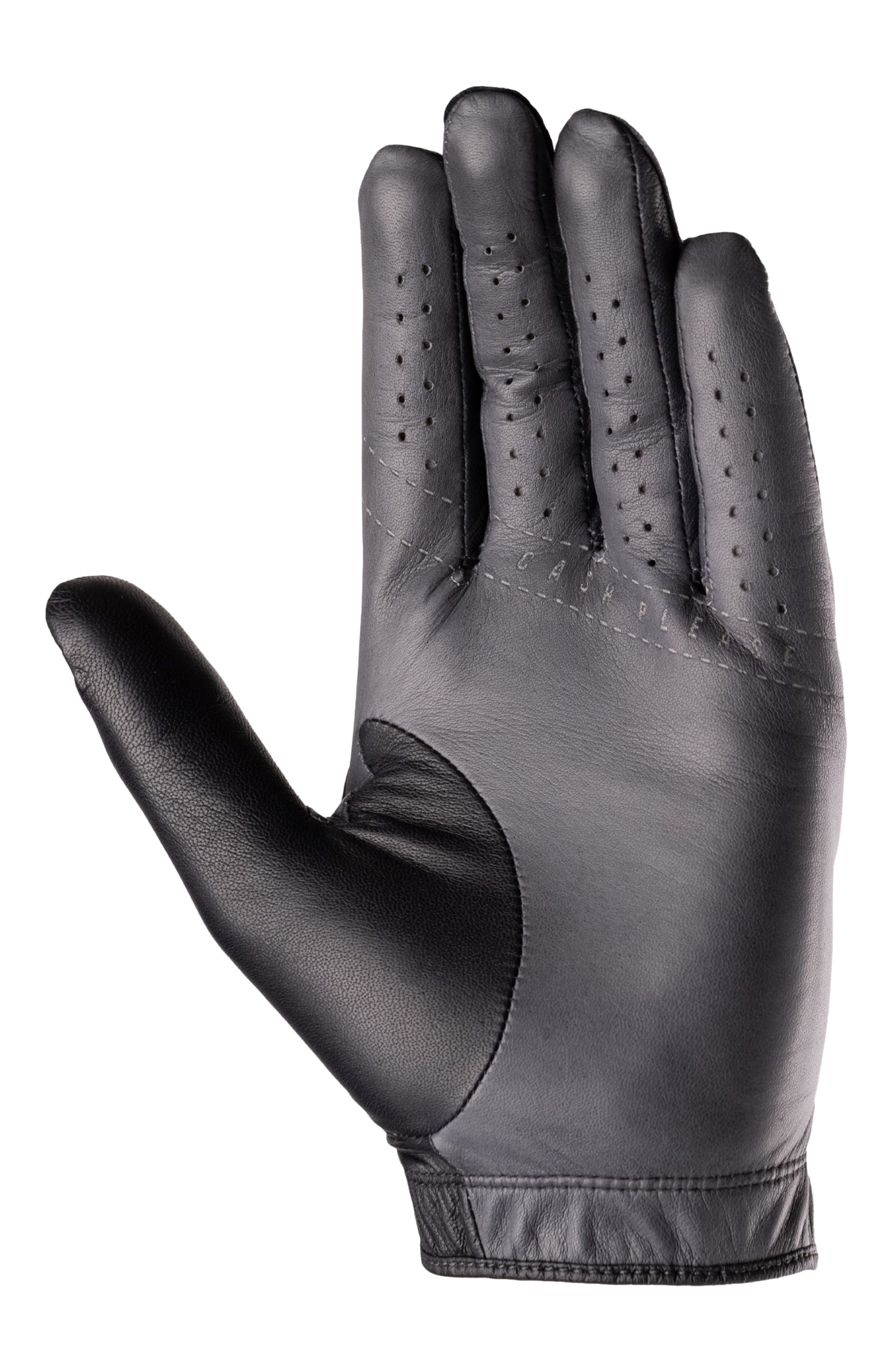 Between The Lines Golf Glove